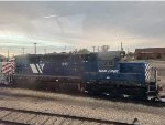 IMRL 610
